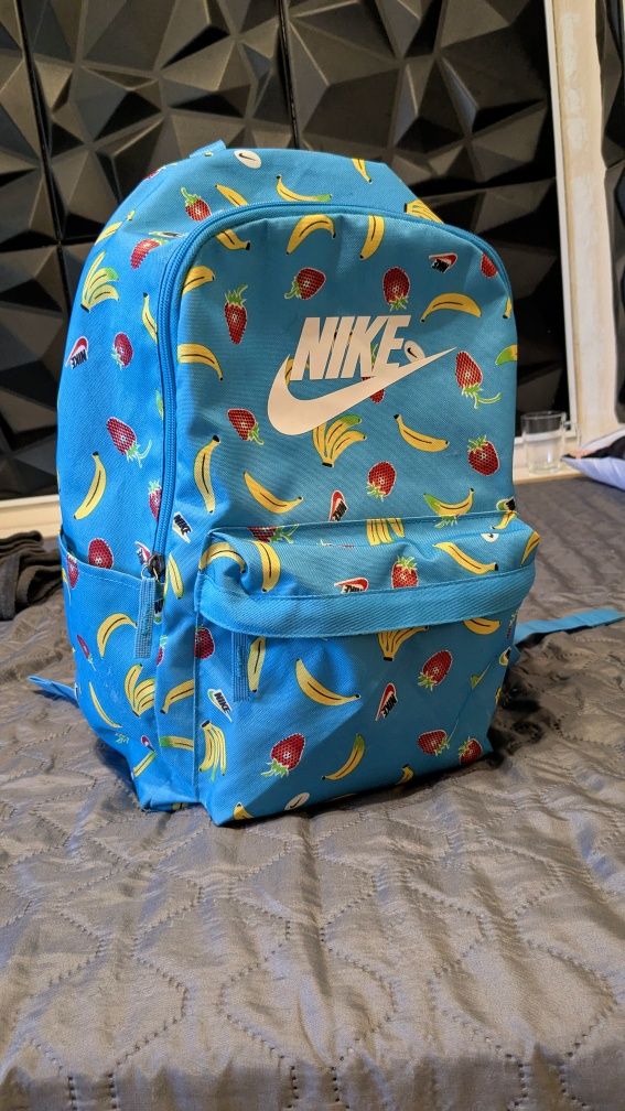 Rucsac Nike 72 Limited Edition