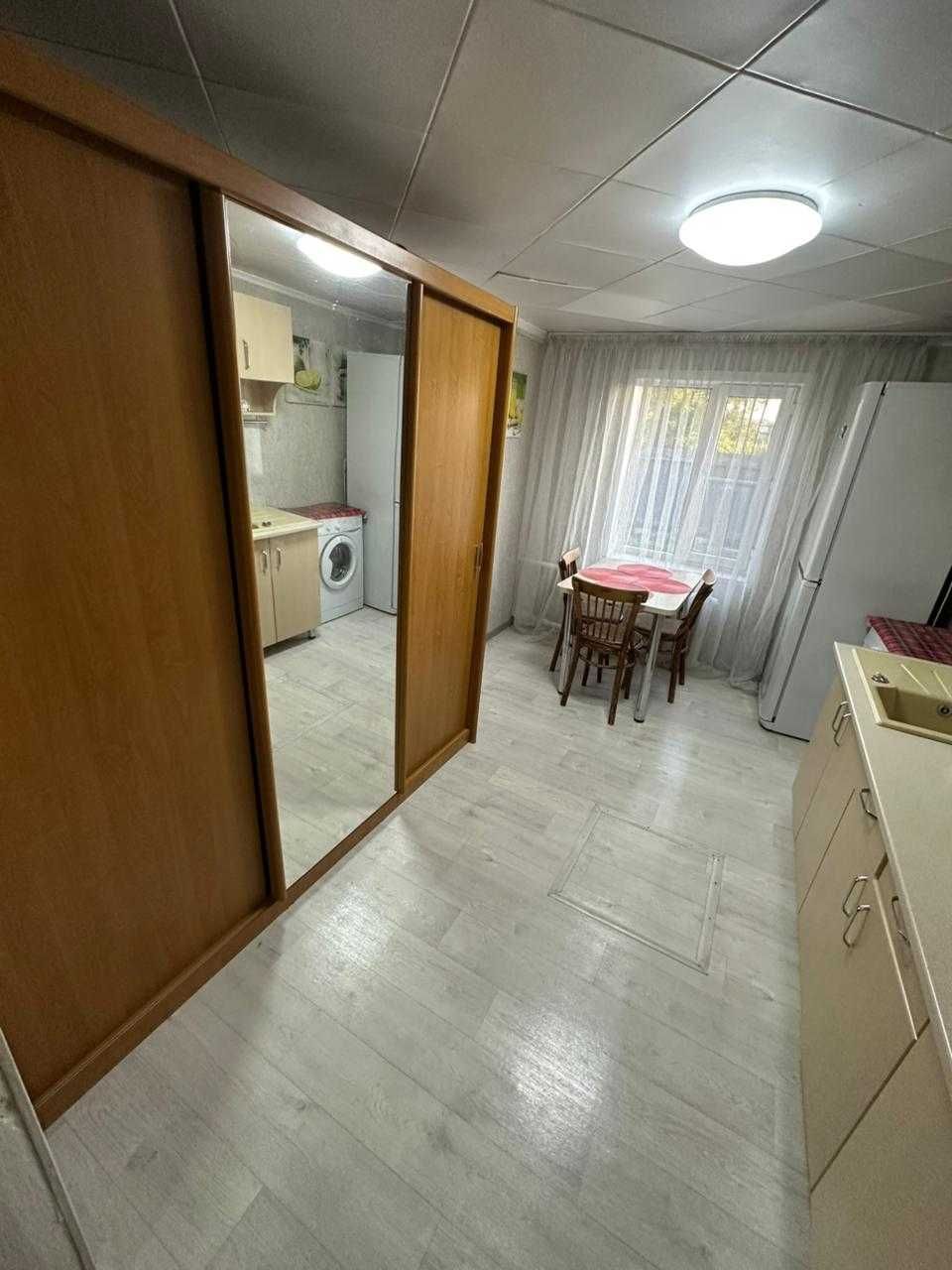 Дом, 52м2, Шмелёв Лог, баня, 6сот. кирпич, можно в ипотеку. Варинаты