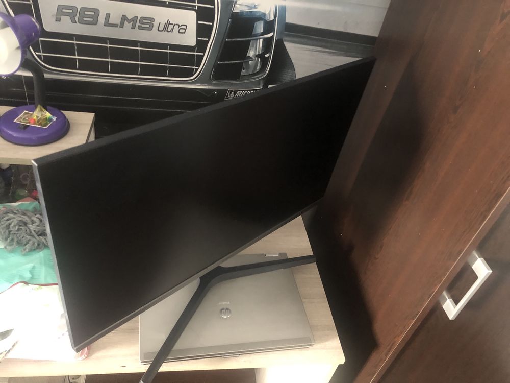 Монитор Samsung S27R350FHU 27” HDMI