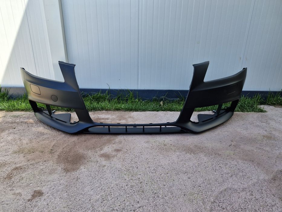 Bara fata Audi A4 B8 cu spălătoare 2008-2012 NOUA AM