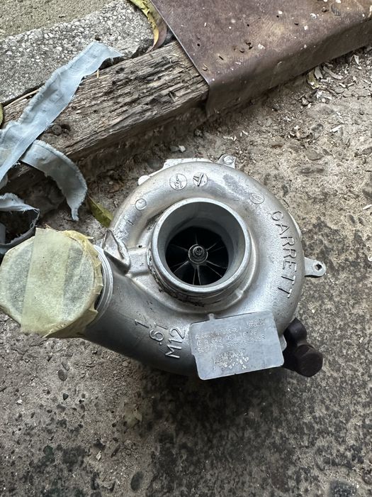 Turbo gtb2060vklr