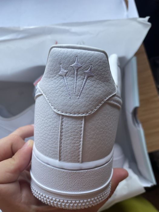 Nike air force nocta