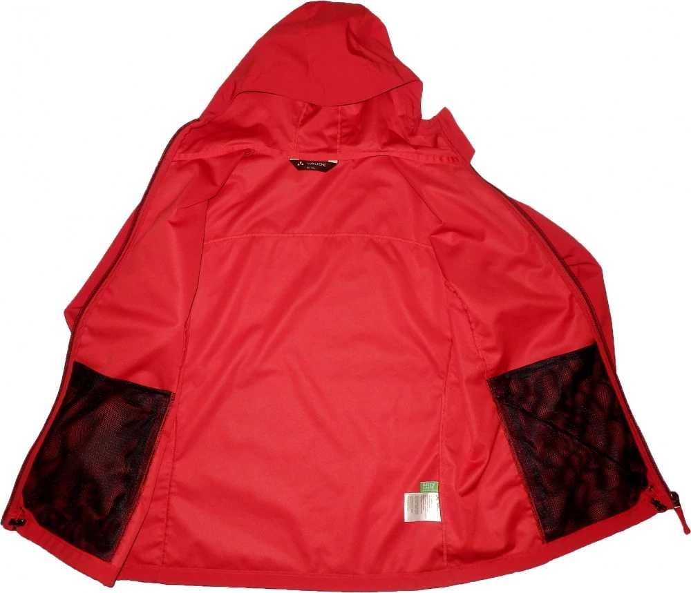 Geaca windstopper VAUDE WindProof 100, ca noua (dama XL) cod-450091