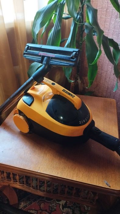 Пылесос    Zanussi