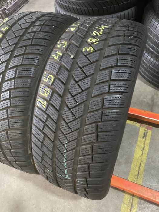 Anvelope iarna 265/45/20 Vredestein Wintrac Pro 265 45 20 R20