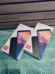 Smartphone TCL 501 NOU!