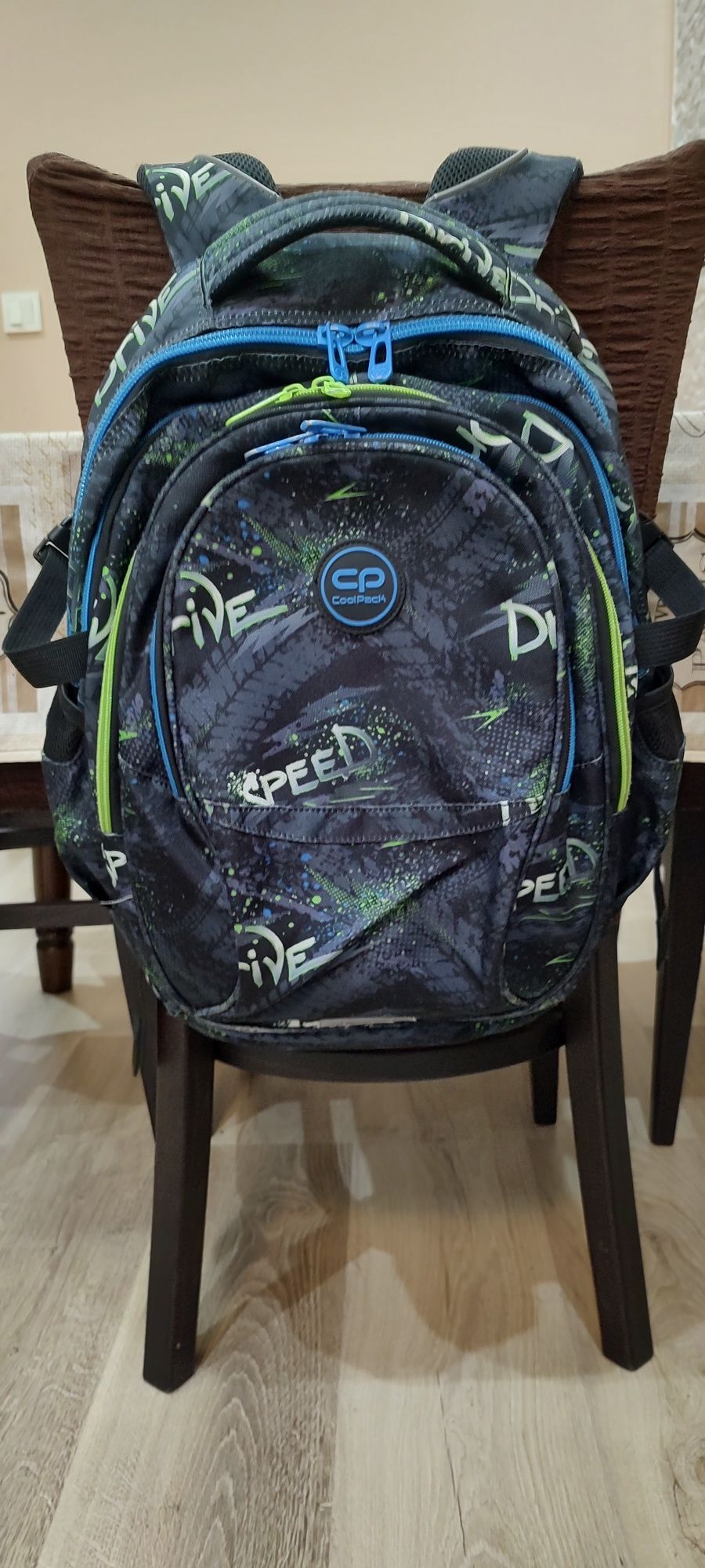 Ученическа раница Coolpack