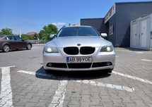 Vand/schimb BMW e61