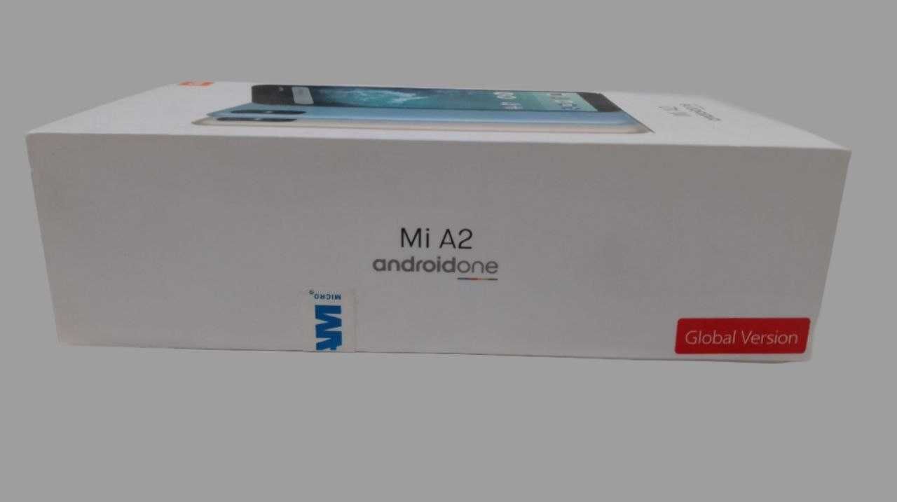 Xiaomi A2 4/64gb