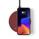 Boxa OSLO ENERGY+ bluetooth, incarcator wireless