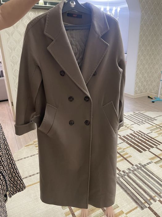 Пальто Лорета, в хорошем состоянии