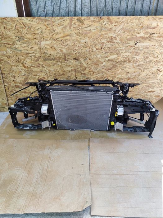 Tragher Bmw G60 G61 seria 5 2024-2025