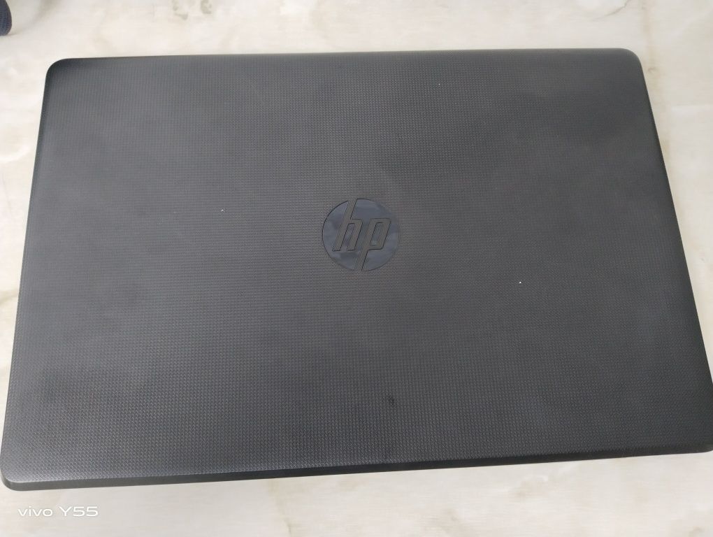 Ноутбук 2KH09EA HP 15-bs548ur/CORE I3-6006U/15.6 HD/4GB/500GB/AMD RADE