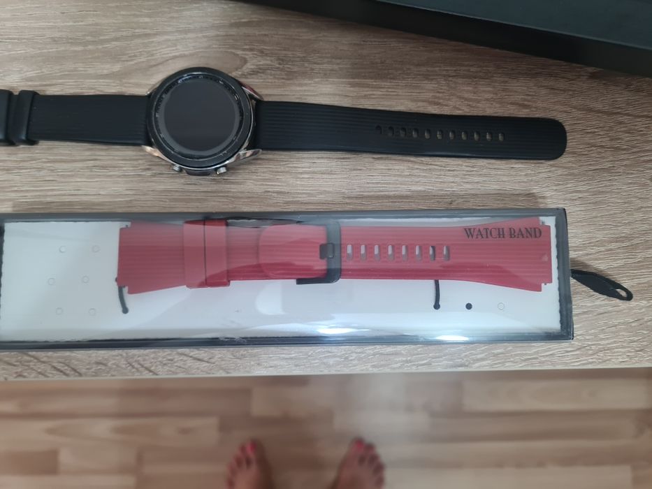 Samsung galaxy watch 3