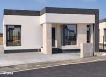 Casa Moderna, 3 Camere, Teren 422 mp, Complex Rezidential
