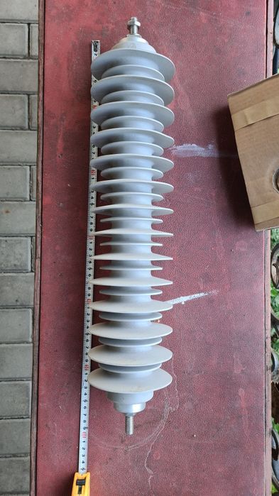 Ограничитель перенапряжения 3ЕК7 505-4СК4 SIEMENS