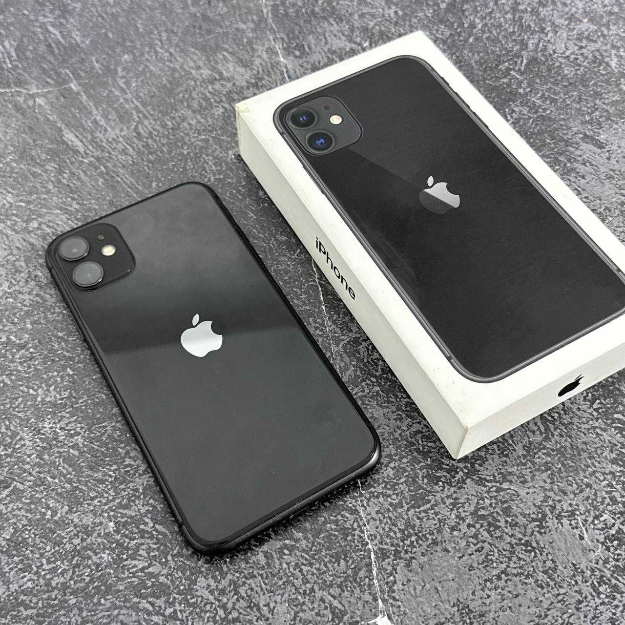 Apple iphone 11 (г.Павлодар) лот:652937