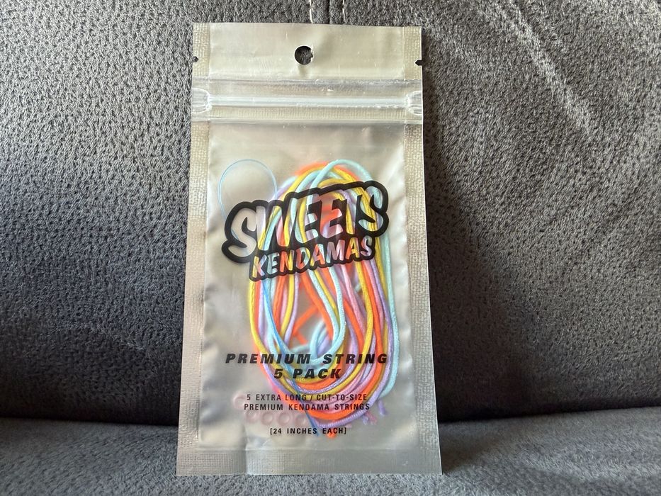 Ate Kendama Sweets ata