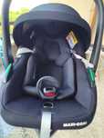Кошче за кола Maxi Cosi Pebble S