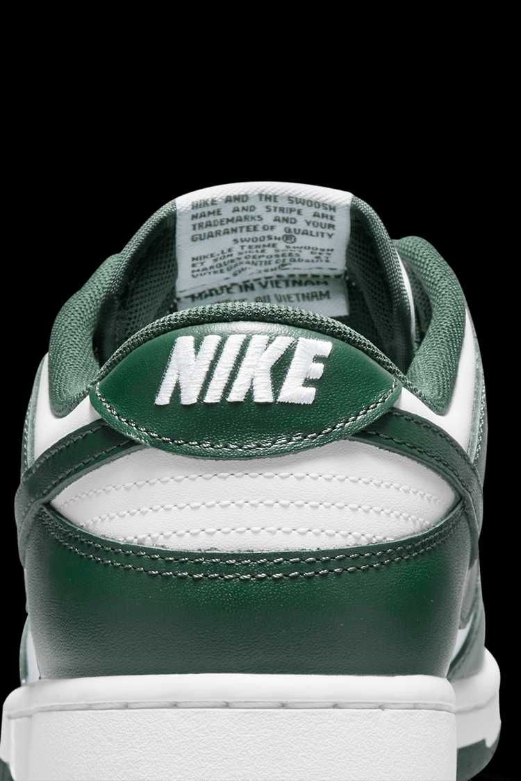 Nike Dunk Low Varsity Green