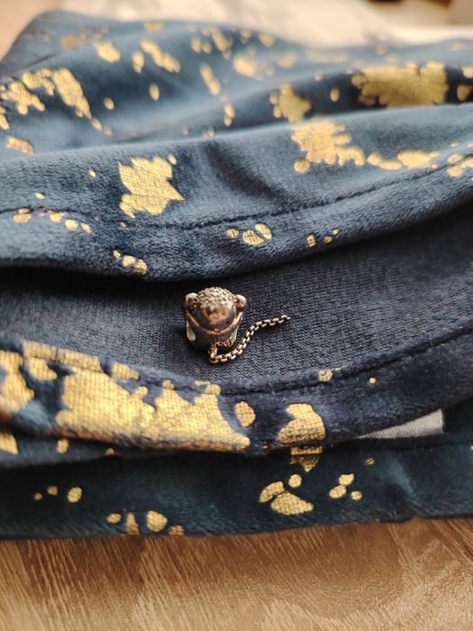 Сребърни талисмани тип Pandora