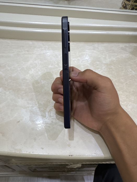 Samsung A15 6/128 ideal yangiday