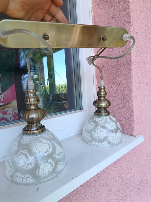 Lustra noua, stil antichizat