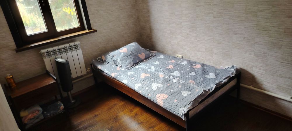 Круглосуточная няня у себя дома