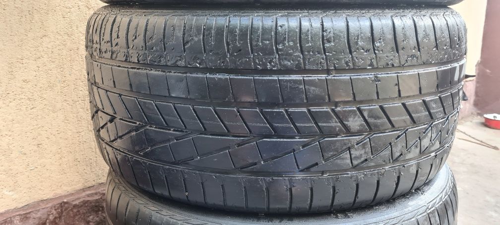 2 Anvelope GoodYear Excellence 106Y 275 40 R20