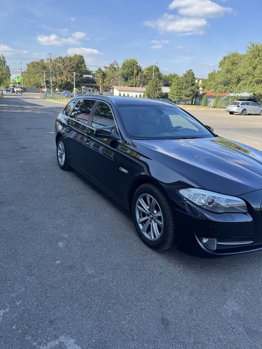 Bmw F11 520d de vanzare