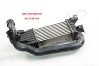 intercooler Opel Astra H 17D 100 lei