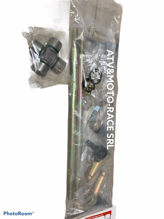 Capete bara bielete directie  atv Can-am bombardier Cf Moto Linhai Tgb