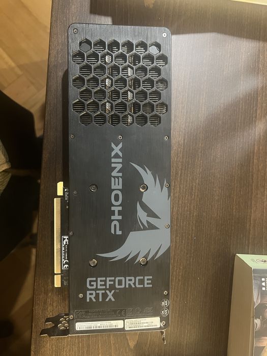 Rtx 3070ti gainward pheonix Cluj Napoca