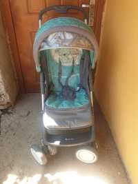 Бебешка количка Lorelli Foxy Baby Stroller