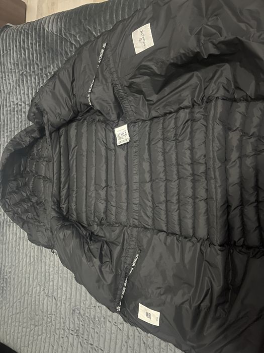 Vand geaca moncler