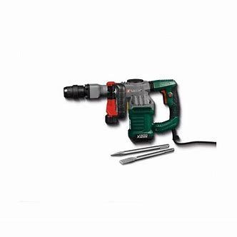 Нов Немски Къртач PARKSIDE 1300W 15J Германия