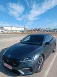 Skoda Octavia VRS