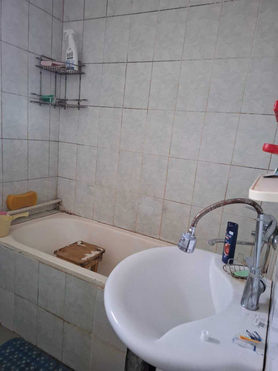 №3538.Продается 3х-комнатная квартира 77 серий.
