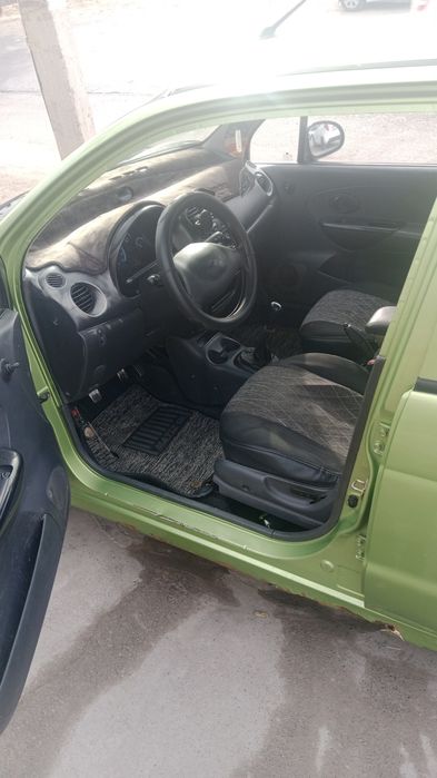 Sotiladi srochni gazi bor