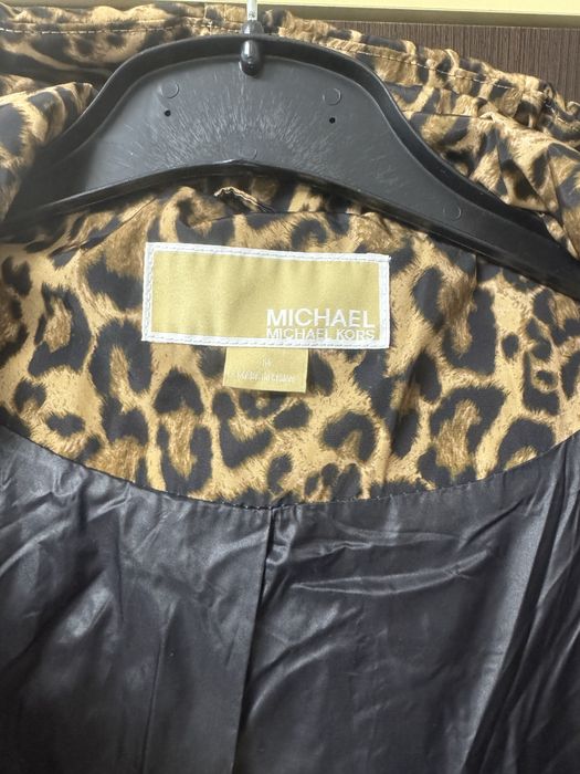 Geaca de dama Michael Kors