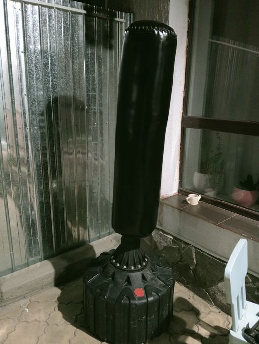 Sac de box dimensiuni mari