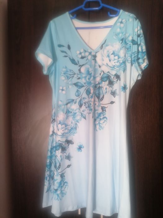 Rochii de vara ușoare