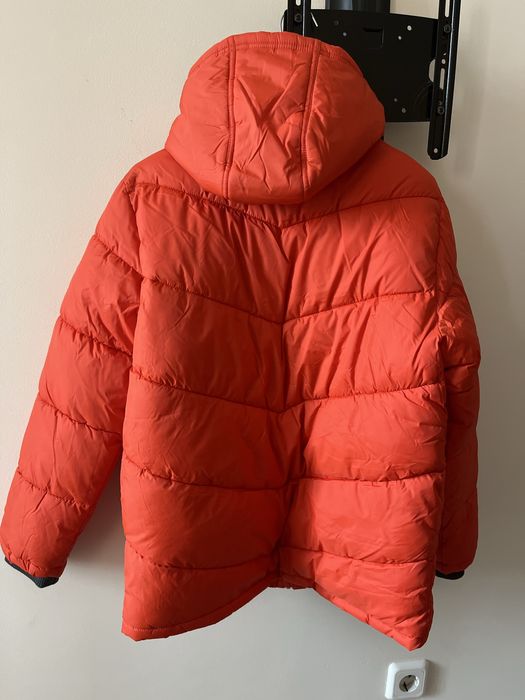 Ново яке reserved 12г