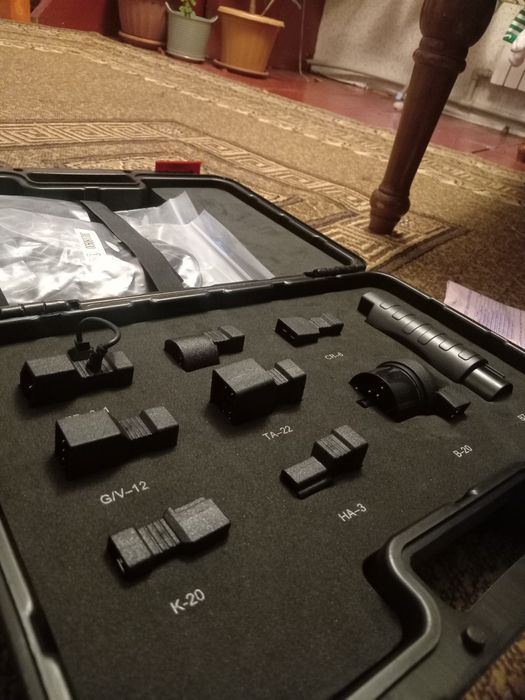 Launch адаптер Pro SE