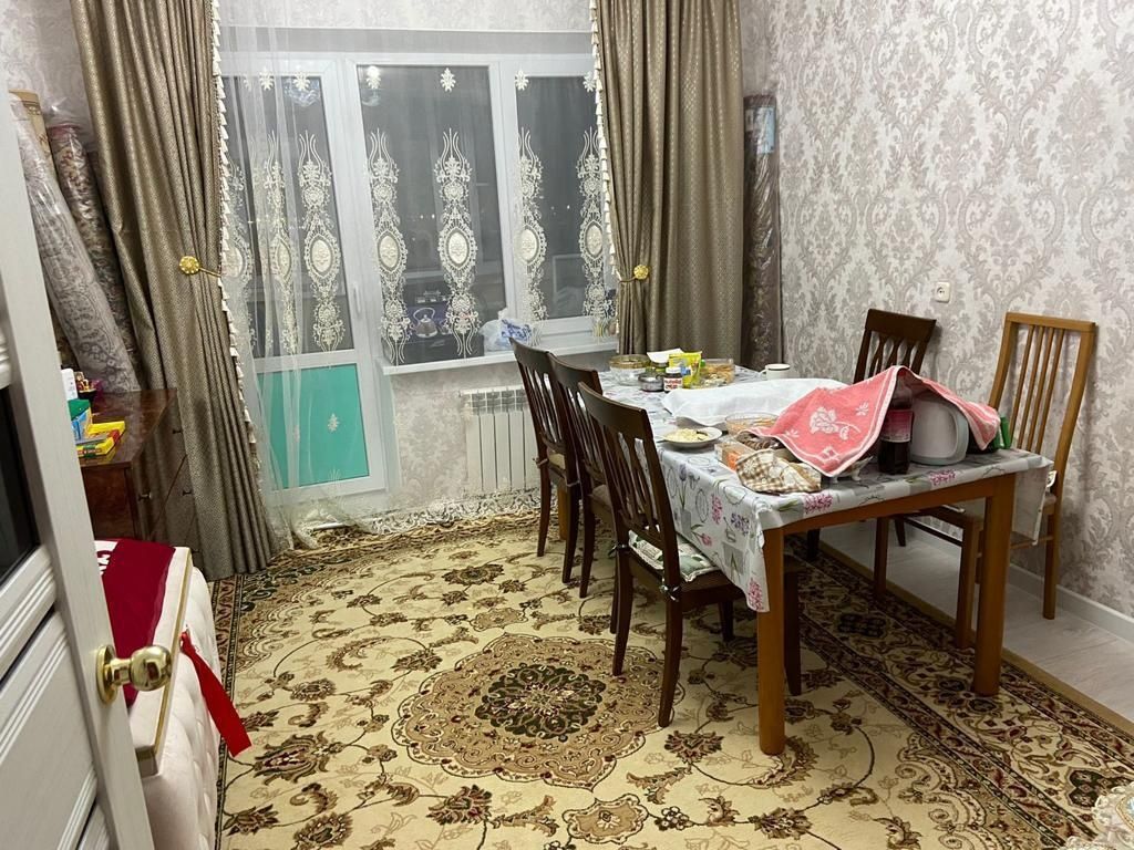 Продам 5 - ти комнатную  квартиру  улучшенной планировки
