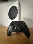 Microsoft Xbox Series S 512Gb