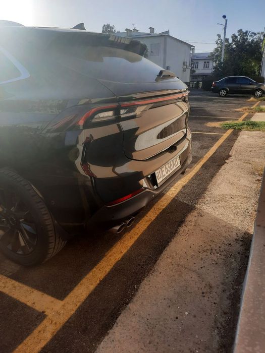 Авто форсинг т5 evo