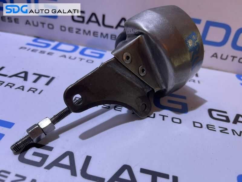 Capsula Vacuum Actuator Turbo Turbina Turbosuflanta Seat Altea 1.9 TDI 2004 - 2013 sdgc1