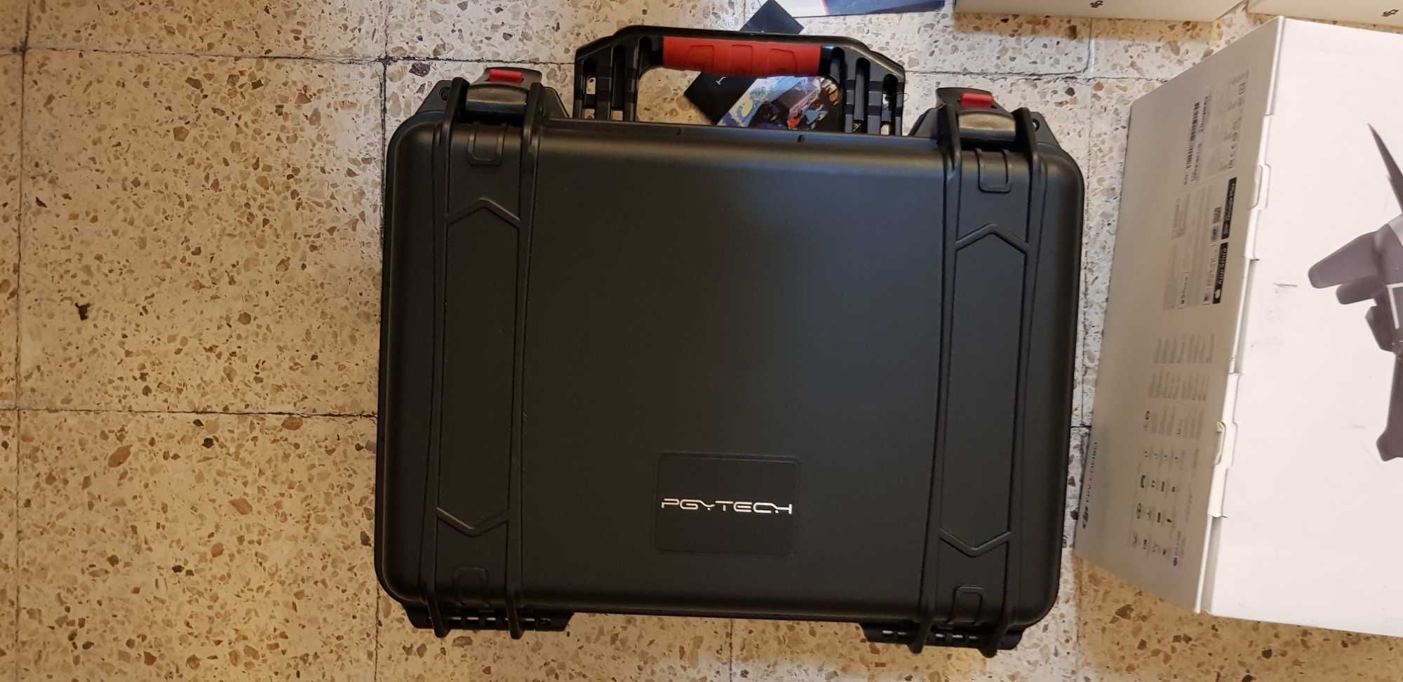 Dji FPV Combo + Dji Goggles v2