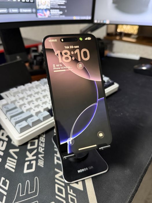 Iphone 14 Pro Max 128Gb